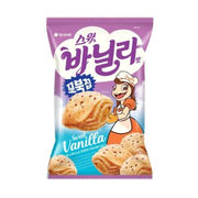 ORION)TURTLE CHIPS(SWEET VANILA)  160g