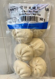 IMAGOH Char Siu Bun 6pc360g