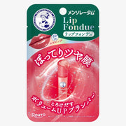 ROHTO Mentholatum Lip Fondue Baby Pink