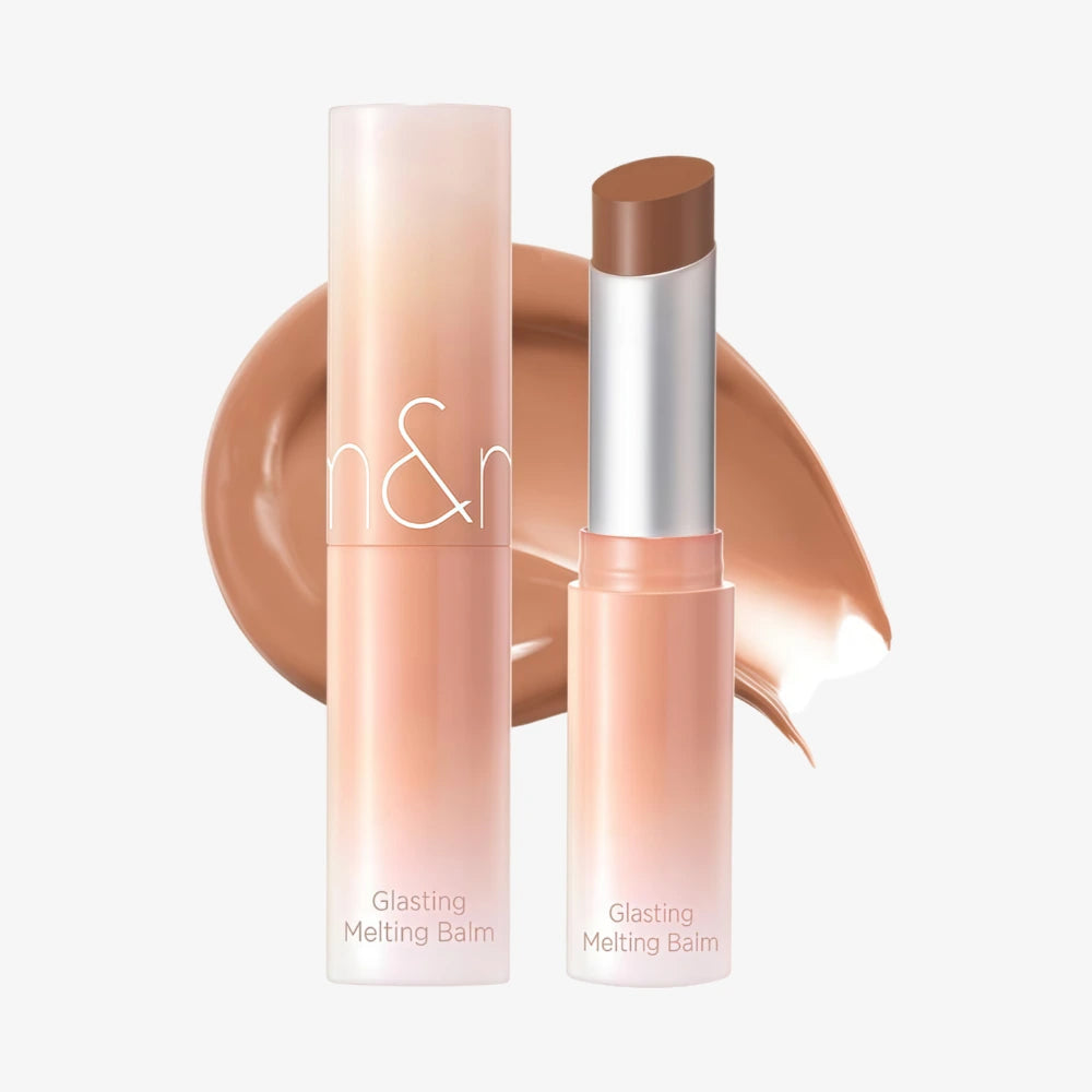 ROMAND Glasting Melting Balm 10 Nu Beige