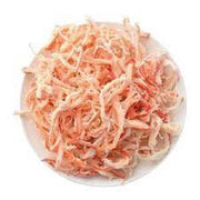 Tiandu Sharedded Squid Original Flavor 70g