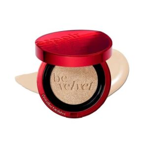 Coussin ESPOIR Pro Tailor Be en velours, nouvelle classe 22 pétales