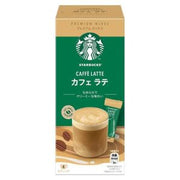 Café Latte Premium Mix STARBUCKS 56 g
