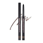LILYBYRED Starry Eyes Am9 to Pm9 Slim Gel Eyeliner 02 Matt Brown