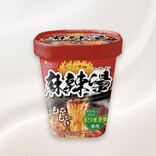 ISDG Instant Vermicelli Malatan 88g