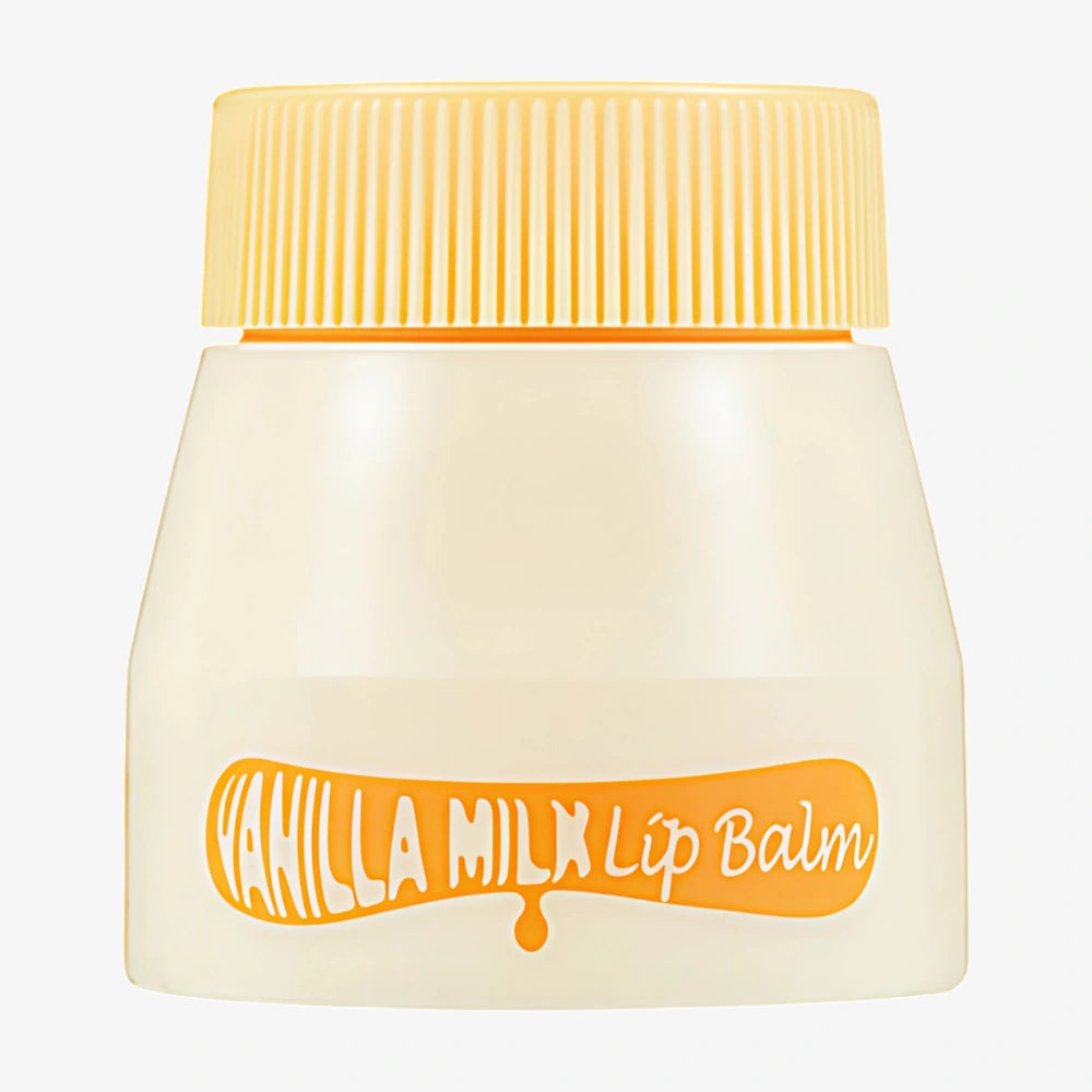 KWAILNARA Vanilla Milk Lip Balm