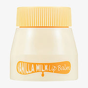 KWAILNARA Vanilla Milk Lip Balm