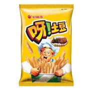 Chips Orion (saveur steak) 70 g