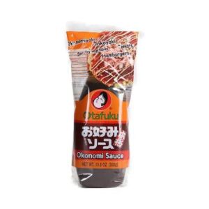 OTAFUKU OKONOMI SAUCE 500G