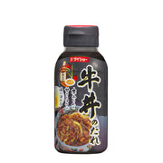 Daisho Donburi Sauce For Gyudon Beef Rice Bowl 175g