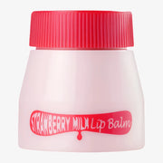KWAILNARA Strawberry Milk Lip Balm