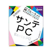 Santen Sante PC Eye Drops for Computer Smartphone 12ml