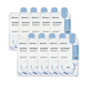 Masque essentiel MEDIHEAL à base d'eau (10)