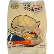 Joyshare Rice Cake Slice 800g