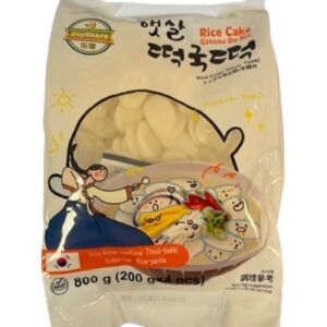 Joyshare Rice Cake Slice 800g