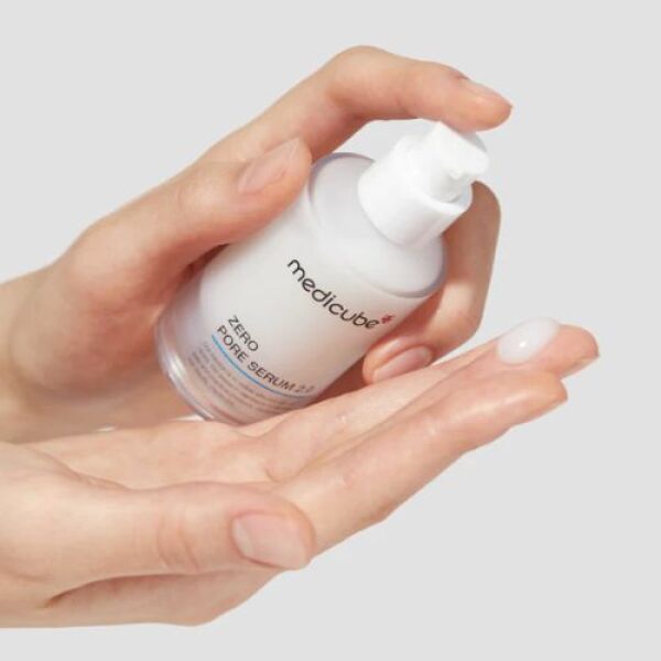 Medicube Zero Pore Serum 37ml