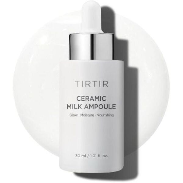 TIRTIR Ceramic Milk Ampoule 30ml