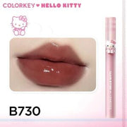 COLORKEY Hello Kitty Airy Matte Lipsticks B730