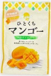 Hitokochi Dried Mango 18g