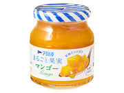 KEWPIE AOHATA SUGAR-FREE FRUITS JAM - MANGO