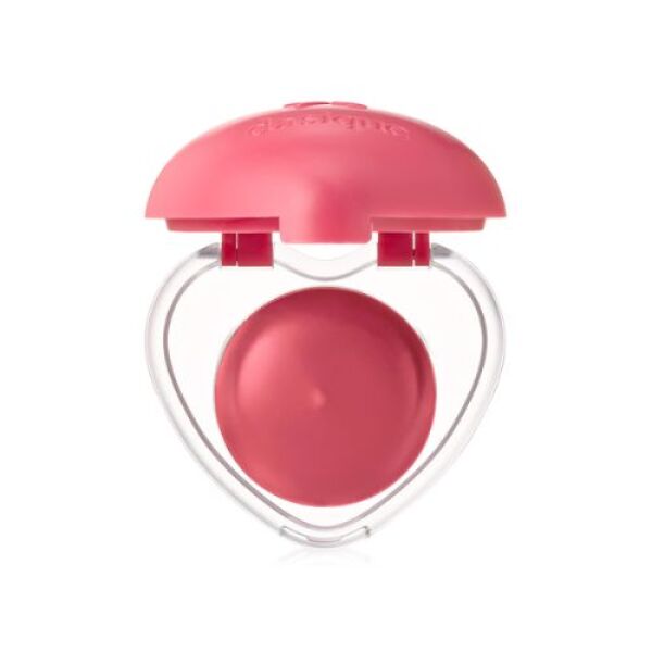 DASIQUE Souffle Color Pot 13 Berry Milk Tea