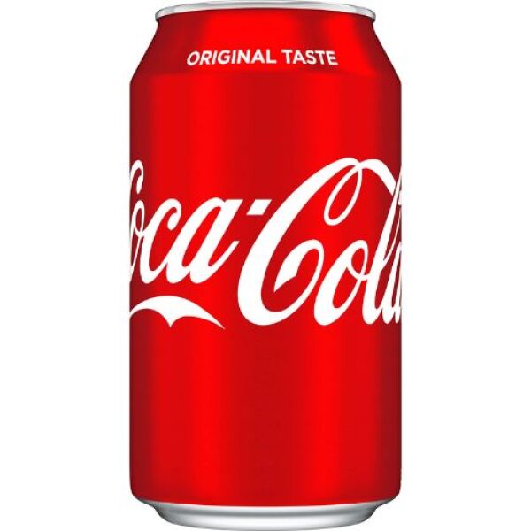 Coca-Cola Classic Coke (Original Taste) 355ml