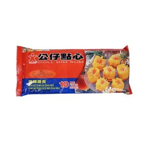 DOLL DIM SUM Shrimp Shao Mai 150g