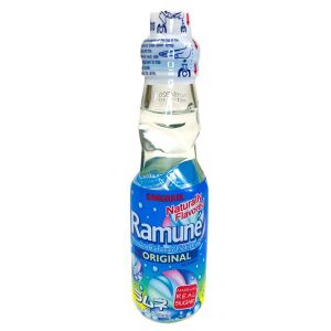 SANGARIA ramune original flavor