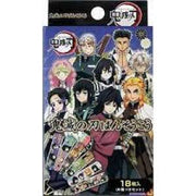 Kimetsu no Yaiba : Pansement Adhésif Bleu