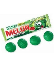 Fini Watermelon-shaped Filled Bubble Gum