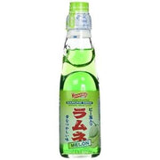 Boisson RAMUNE Melon 200ml