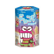 Soufflés de maïs au yaourt TOHATO Chokobi 18 g