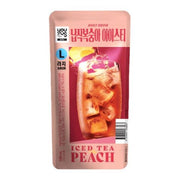 YOUUS Ice Tea Peach 340ml