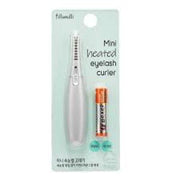 OLIVE YOUNG Fillimilli Mini Heated Eyelash Curler