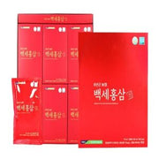 SS nonghyup ginseng rouge coréen de six ans 30 x 70 ml