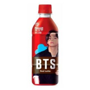 HY BTS Hot Brew Red Latte Coffee 350 ml