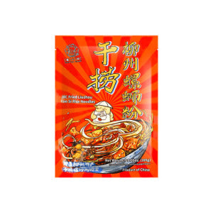 Jiang Xiao Chuang Dried Luosi Rice Noodle 285g