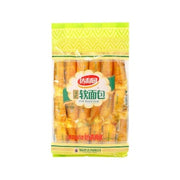 DLY Soft Bread Orange Flavor 400g