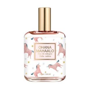 OHANA MAHAALO Parfum Cologne Halia Nohea
