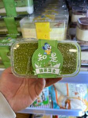 ZHISHI Frozen Matcha Cheesecake 110g