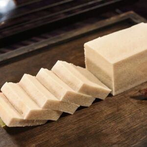 WEIYANG Layerd Beancurd Tofu style Chiba 400g