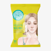 ARIUL Stress Relieving Daily Pick Peeling Pad 30 Sheet