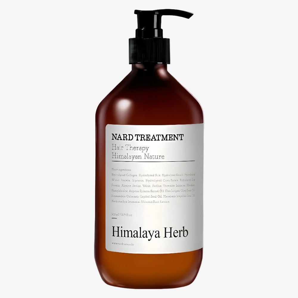 BOUQUET GARNI Nard Treatment Signature 500ml