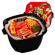 DA LONG YI Pork Self- Heating Hotpot 450G