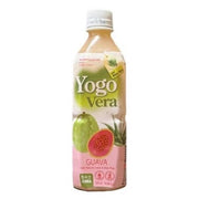 WANG Yogo Vera Goyave 500ml