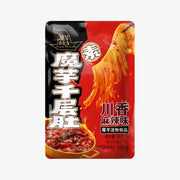 MYGZ Dried Konjac (Spicy) 80g