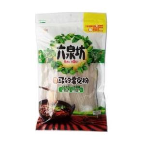 LIUQUANFANG Potato Vermicelli 250g