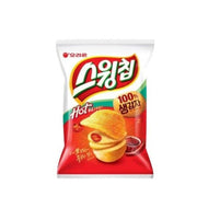 OROION SWING CHIP (Red Chili Flavor) 60g