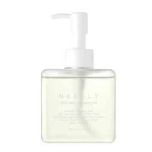 NEEDLY Mild Cleansing Oil 240ml