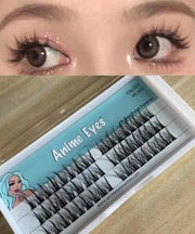 Anime Eyes LASHES AE-003